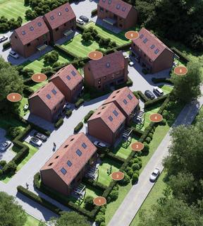 undefined, Plot 1 Medlands, Alfold Gardens, Alfold, GU6 7JE