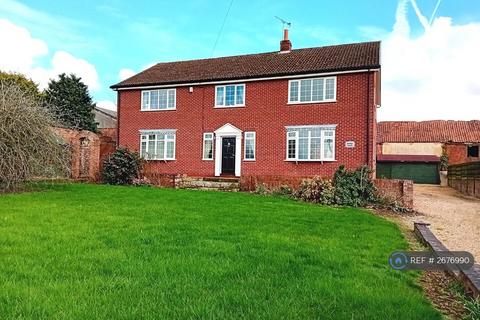 undefined, Bawtry Road, Blyth, Worksop, S81