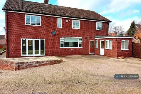 undefined, Bawtry Road, Blyth, Worksop, S81