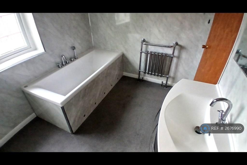 House Bathroom