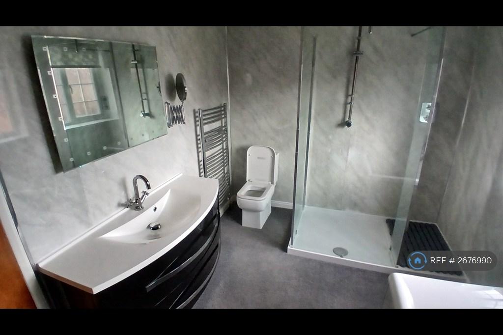 House Bathroom