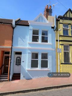 undefined, Blaker Street, Brighton, BN2