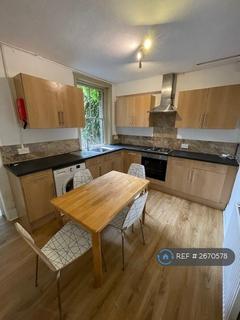 5 bedroom terraced house to rent, Blaker Street, Brighton, BN2
