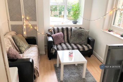 undefined, Blaker Street, Brighton, BN2