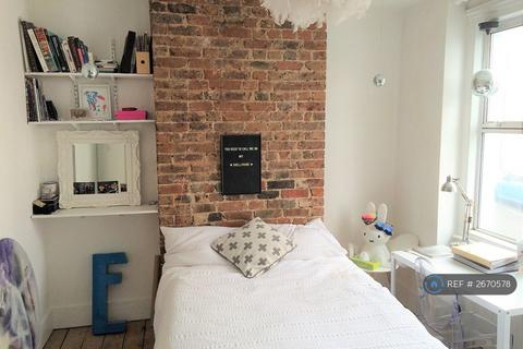 undefined, Blaker Street, Brighton, BN2