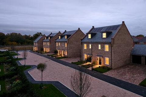 undefined, The Manderin - Plot 319, Leighwood Fields, Cranleigh, GU6 8WQ