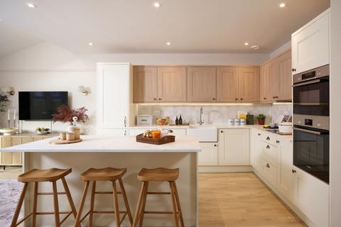 undefined, The Manderin - Plot 319, Leighwood Fields, Cranleigh, GU6 8WQ