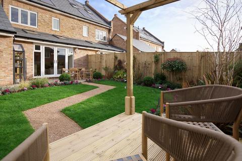 undefined, The Manderin - Plot 319, Leighwood Fields, Cranleigh, GU6 8WQ