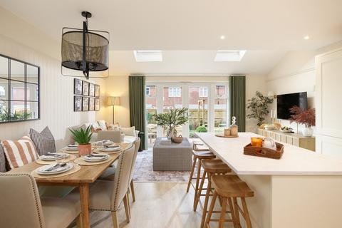 undefined, The Manderin - Plot 319, Leighwood Fields, Cranleigh, GU6 8WQ