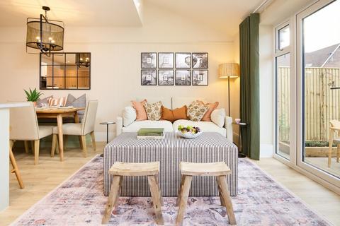 undefined, The Manderin - Plot 319, Leighwood Fields, Cranleigh, GU6 8WQ