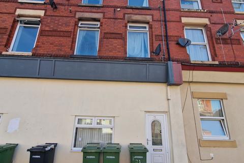 undefined, A King Street, Wallasey