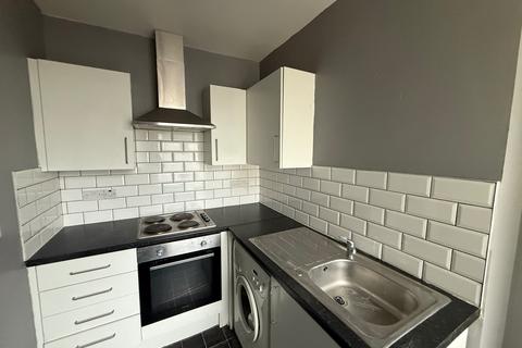 undefined, A King Street, Wallasey