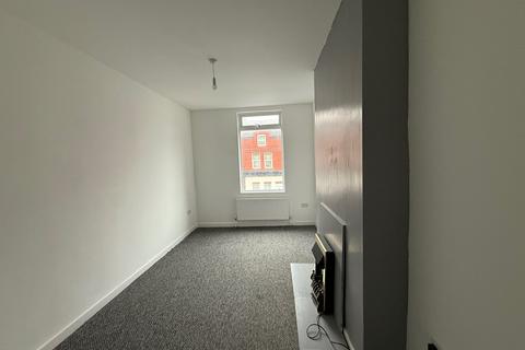 undefined, A King Street, Wallasey