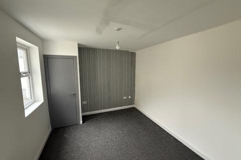 undefined, A King Street, Wallasey