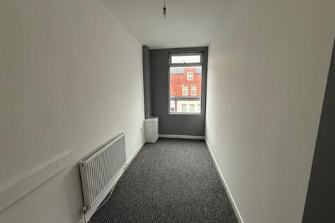 undefined, A King Street, Wallasey