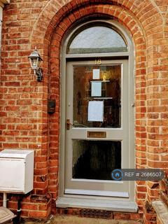 undefined, Chichester Street, Chester, CH1