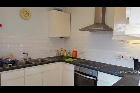 undefined, Chichester Street, Chester, CH1