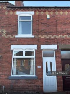 2 bedroom terraced house to rent, Felsted Street, Stoke On Trent, ST2