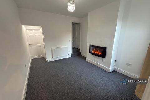 2 bedroom terraced house to rent, Felsted Street, Stoke On Trent, ST2