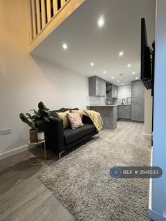 undefined, Kensington Road, Liverpool, L7