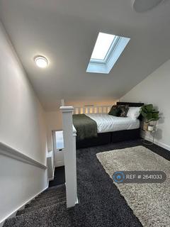 undefined, Kensington Road, Liverpool, L7
