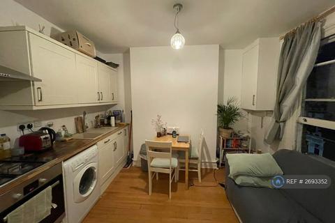 1 bedroom flat to rent, Brook Drive, London, SE11
