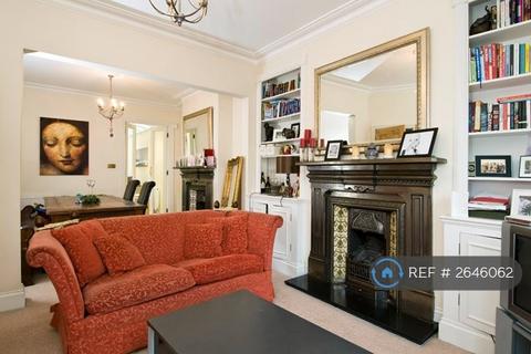 4 bedroom terraced house to rent, Bangalore Street, London, SW15