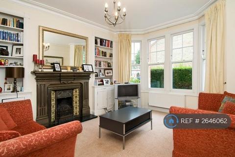 4 bedroom terraced house to rent, Bangalore Street, London, SW15