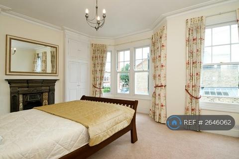 4 bedroom terraced house to rent, Bangalore Street, London, SW15