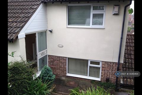 undefined, Higher Exwick Hill, Exeter, EX4