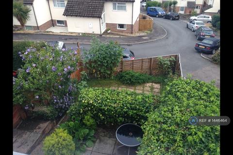 undefined, Higher Exwick Hill, Exeter, EX4