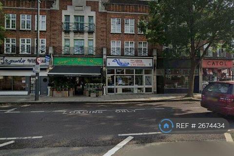 1 bedroom flat to rent, Grand Parade, East Sheen, SW14