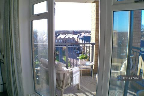 undefined, Chambray House, Wallington, SM6