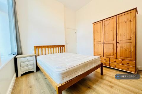 undefined, Amesbury Avenue, London, SW2