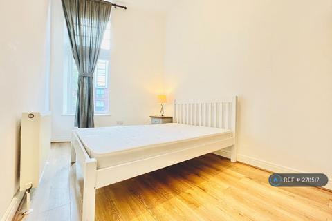 undefined, Amesbury Avenue, London, SW2