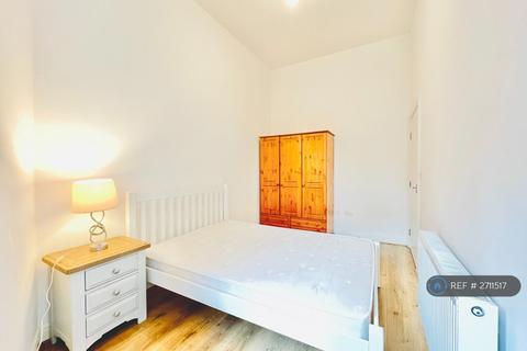 undefined, Amesbury Avenue, London, SW2