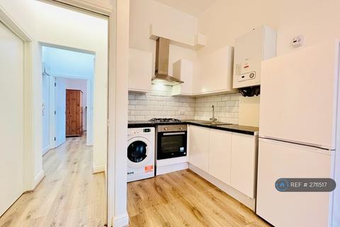 undefined, Amesbury Avenue, London, SW2
