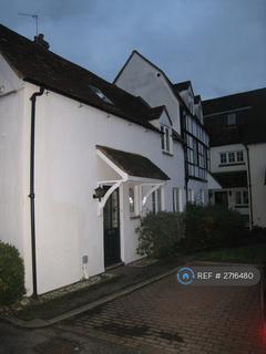 undefined, Crown Mews, Abingdon, OX14