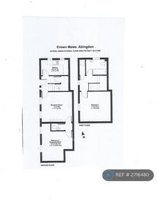 undefined, Crown Mews, Abingdon, OX14
