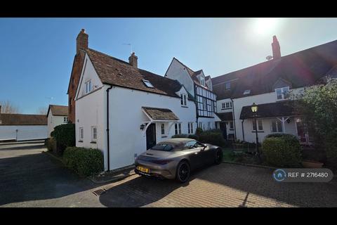 undefined, Crown Mews, Abingdon, OX14