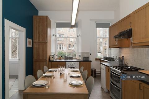 3 bedroom flat to rent, Haymarket Terrace, Edinburgh, EH12
