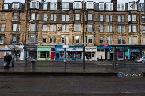3 bedroom flat to rent, Haymarket Terrace, Edinburgh, EH12
