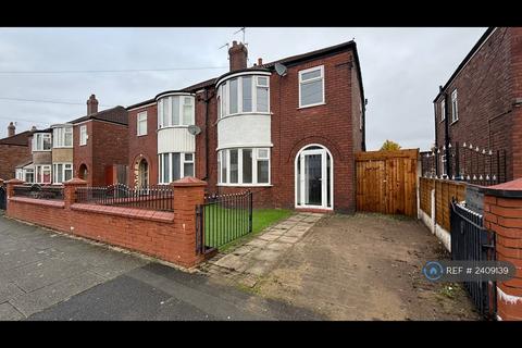 undefined, Brendon Avenue, Manchester, M40
