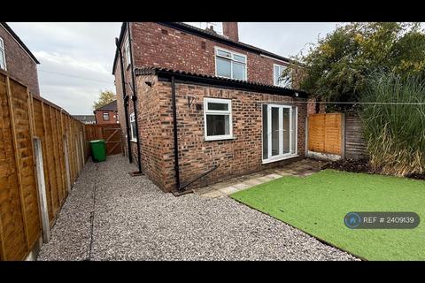 undefined, Brendon Avenue, Manchester, M40