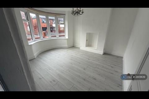 undefined, Brendon Avenue, Manchester, M40