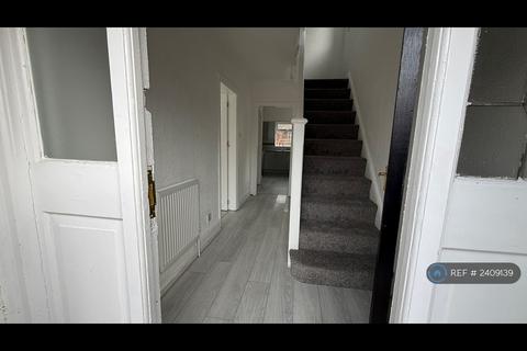 undefined, Brendon Avenue, Manchester, M40