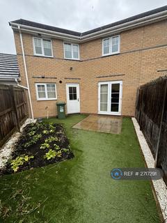 undefined, Nevis Walk, Thornaby, Stockton-On-Tees, TS17