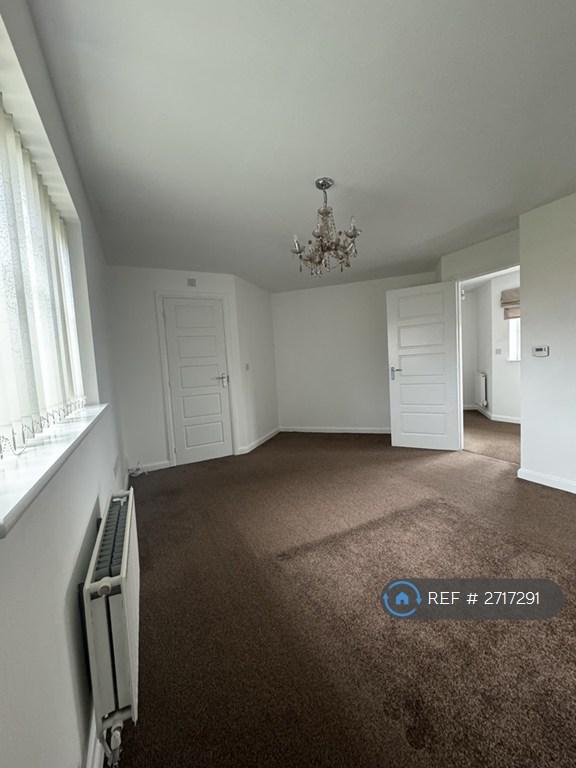 Master's Bedroom