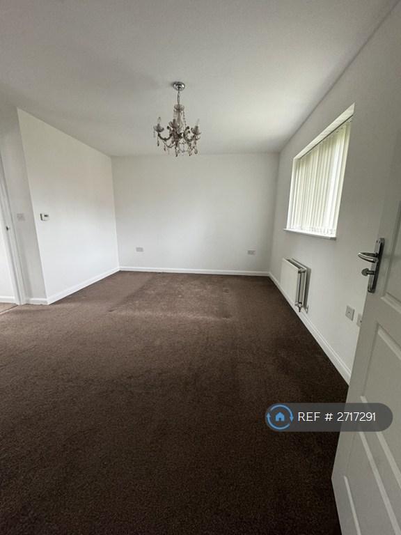 Master's Bedroom