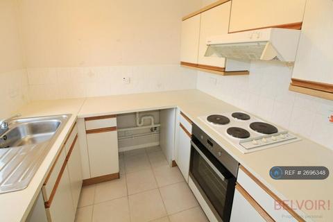 1 bedroom flat to rent, Castle Brewery Court, Newark, NG24